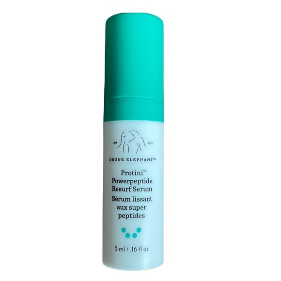 Drunk Elephant Other - Drunk Elephant Protini Resurfacing Serum